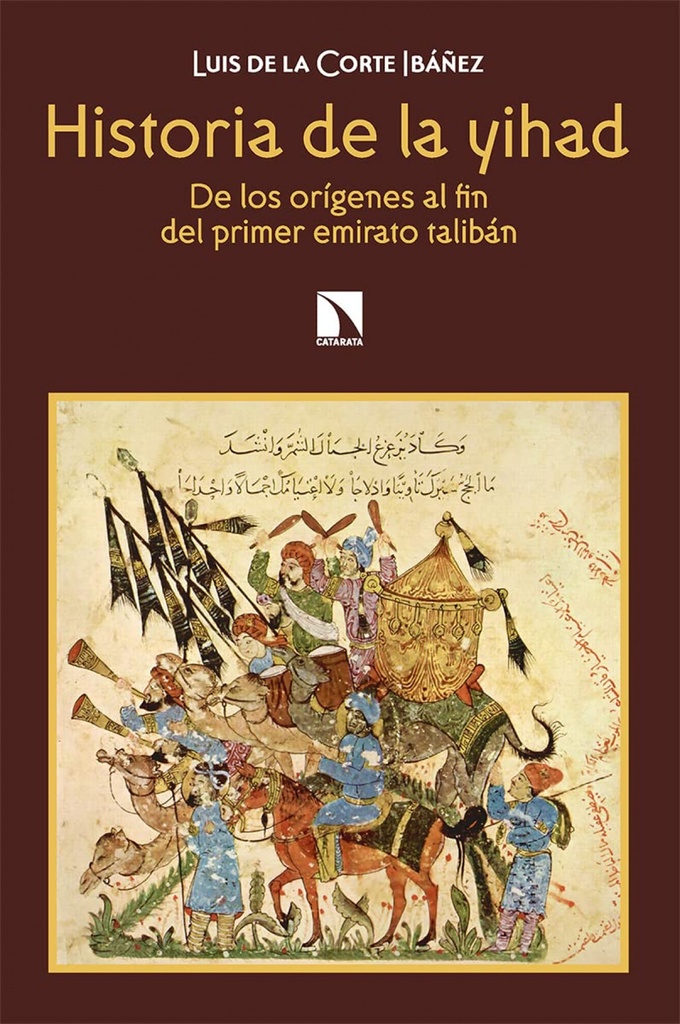 Historia de la yihad