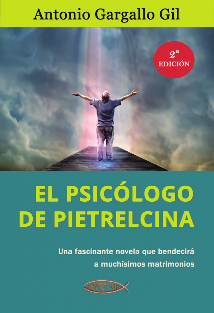 El psicólogo de Pietrelcina