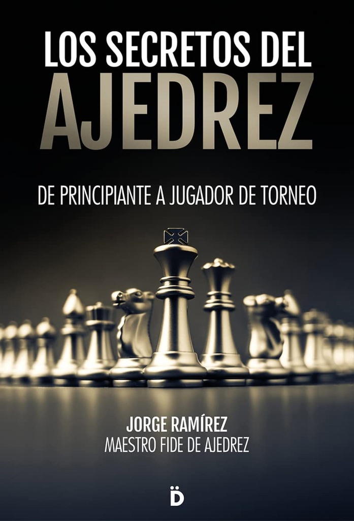 Los secretos del ajedrez