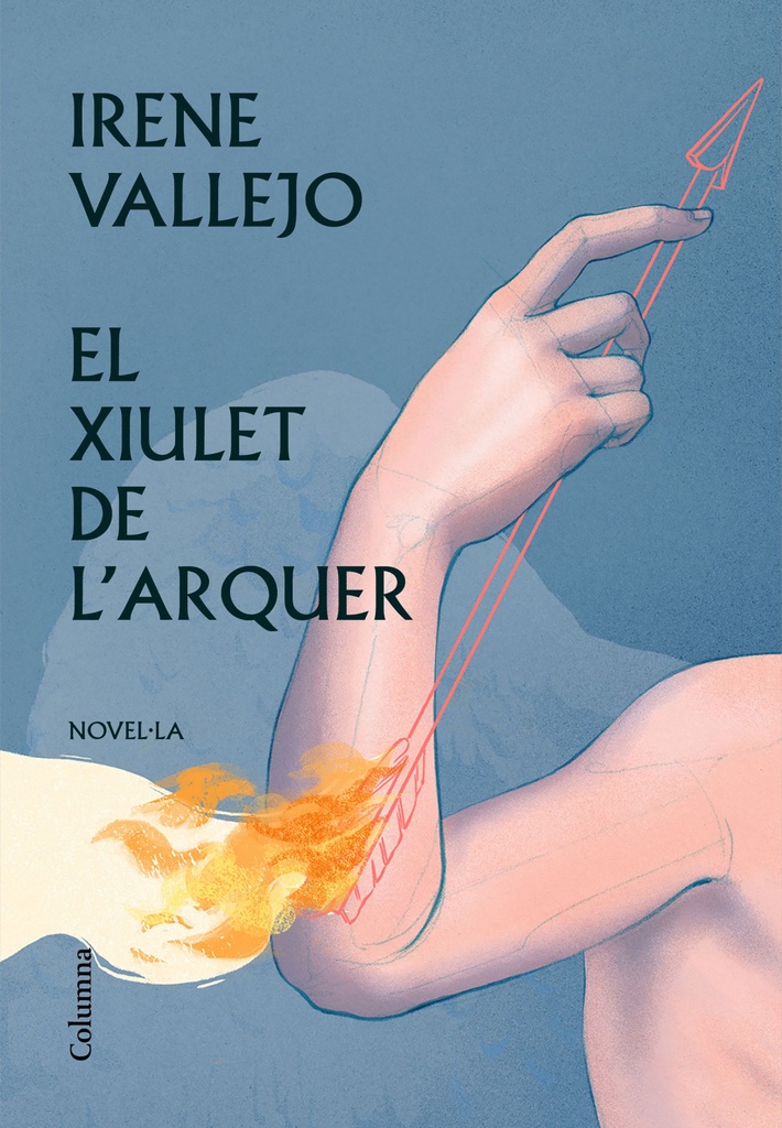 El xiulet de l´arquer