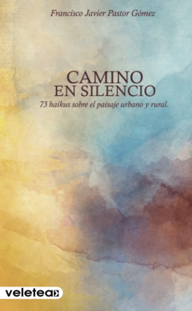 Camino en silencio