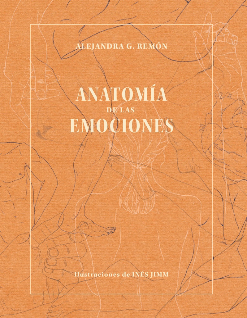 Anatomía de las emociones