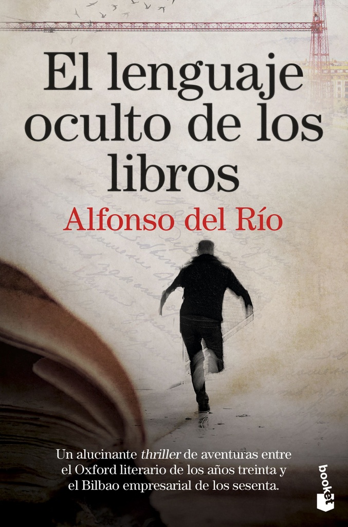 El lenguaje oculto de los libros