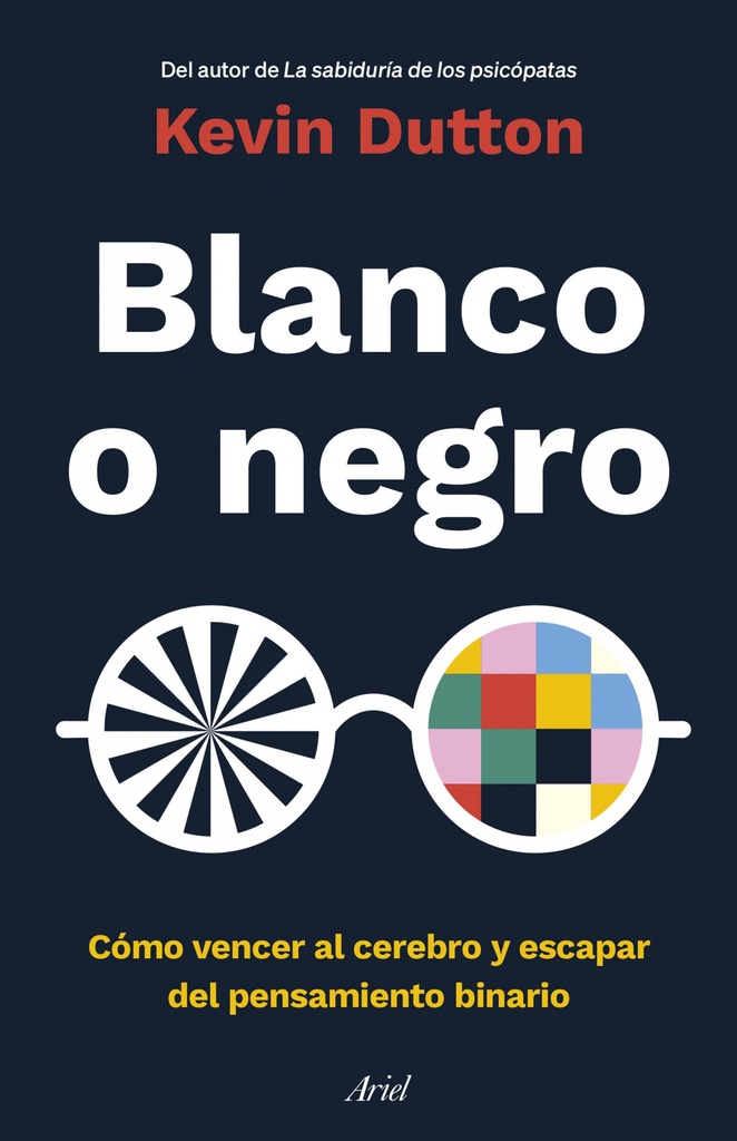 Blanco o negro