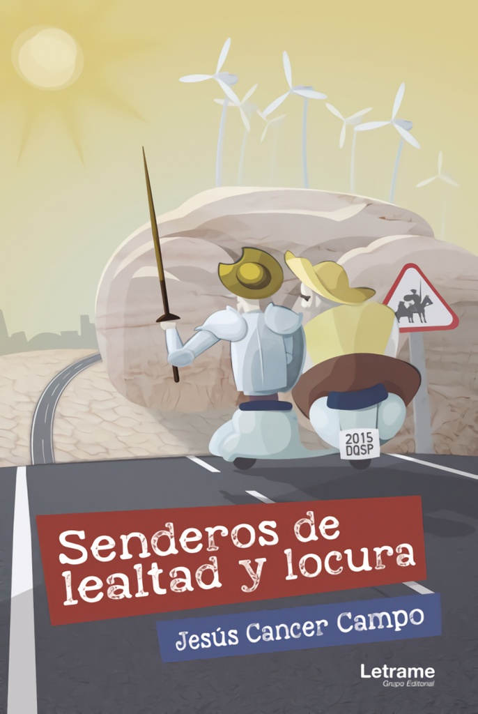 Senderos de lealtad y locura