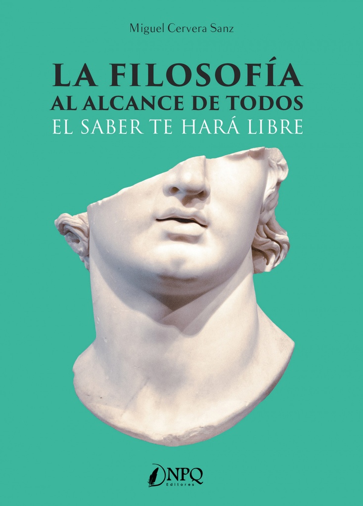 La filosofía al alcance de todos