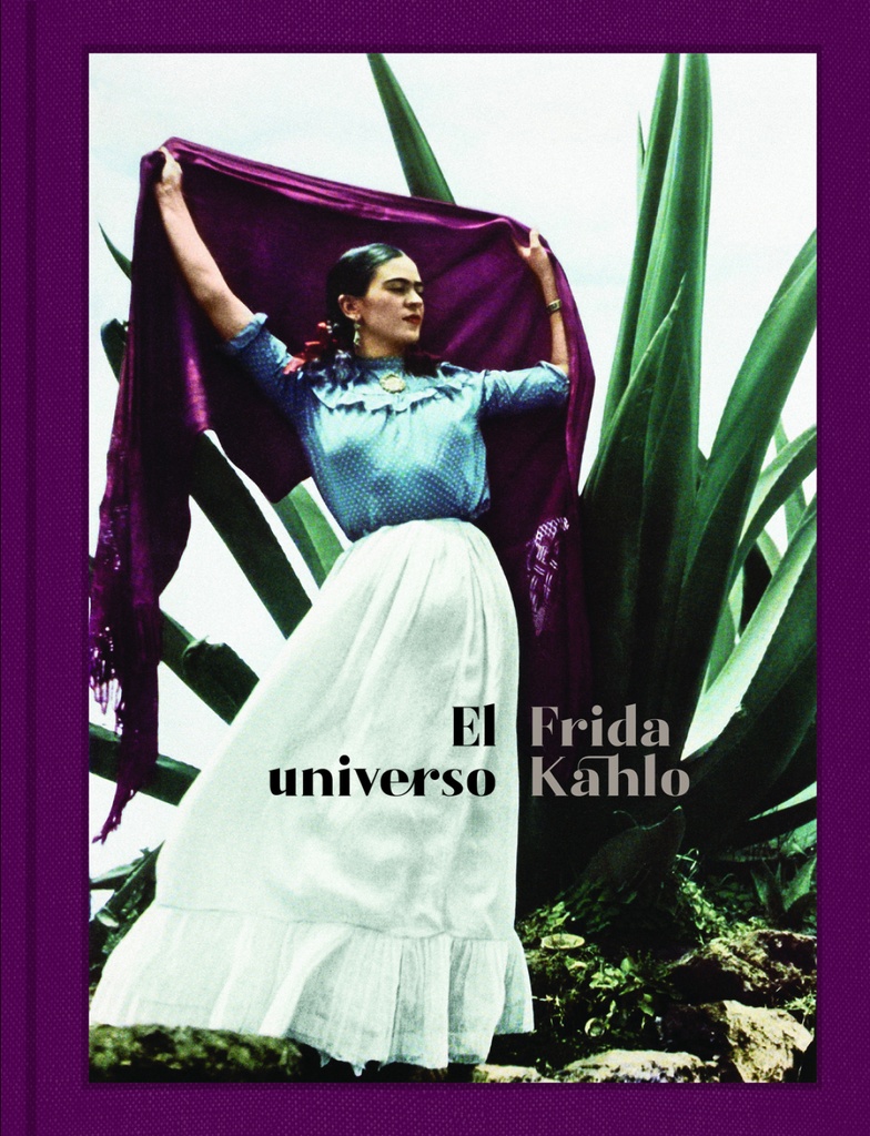 El Universo Frida Kahlo