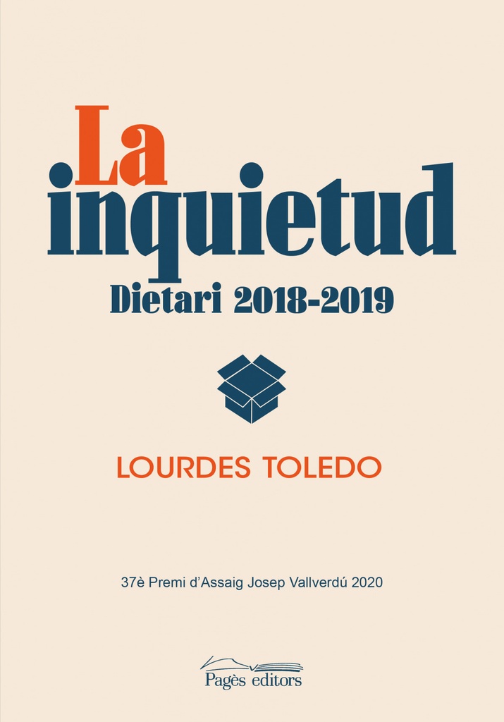 La inquietud