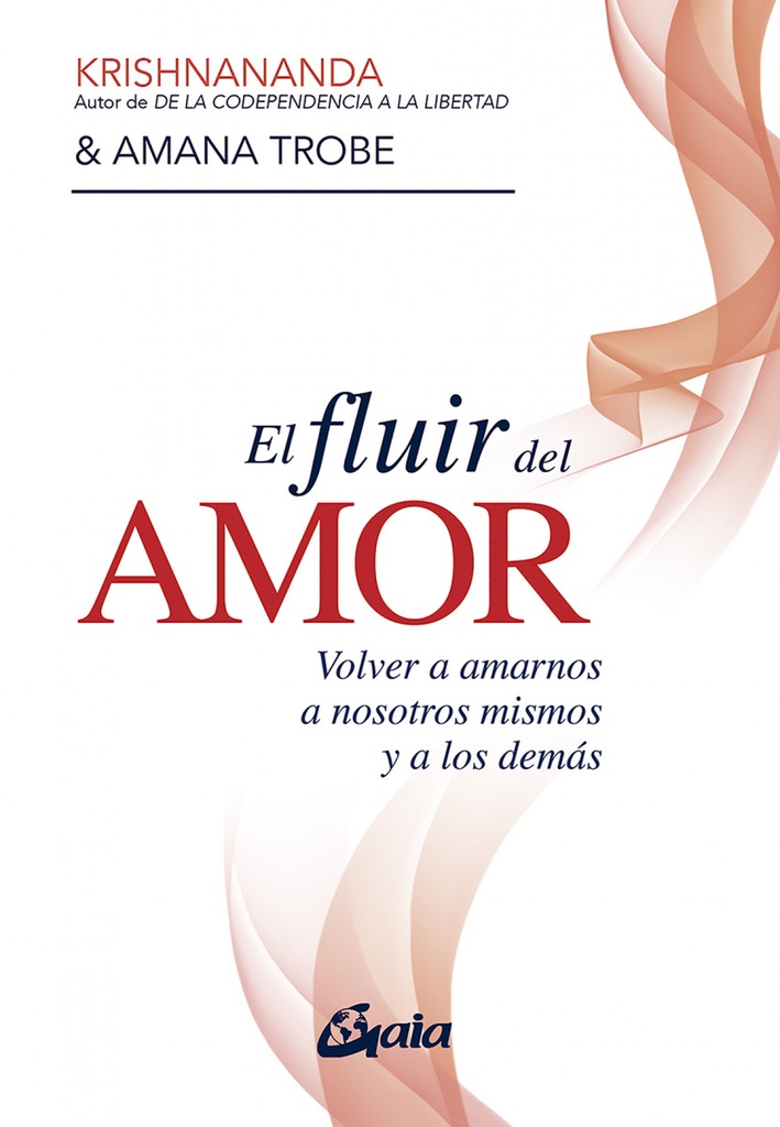 El fluir del amor