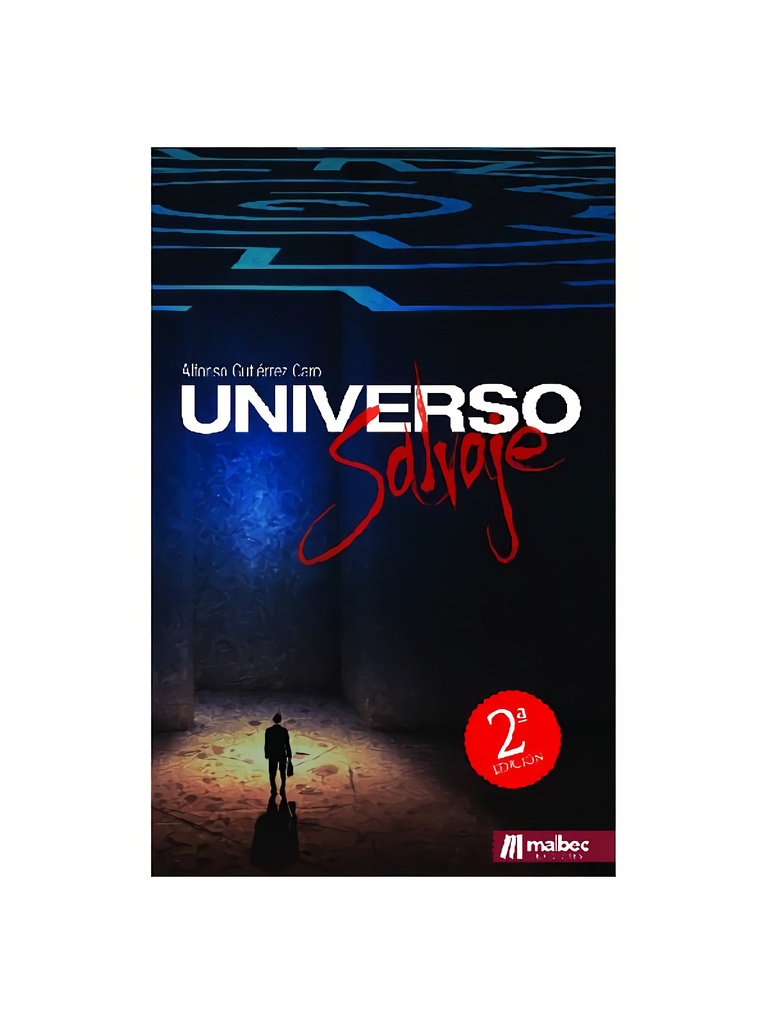 Universo Salvaje