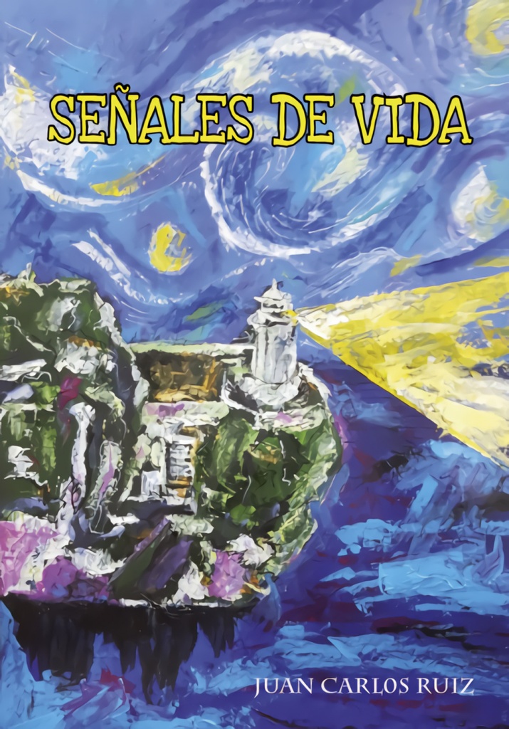 Señales de vida