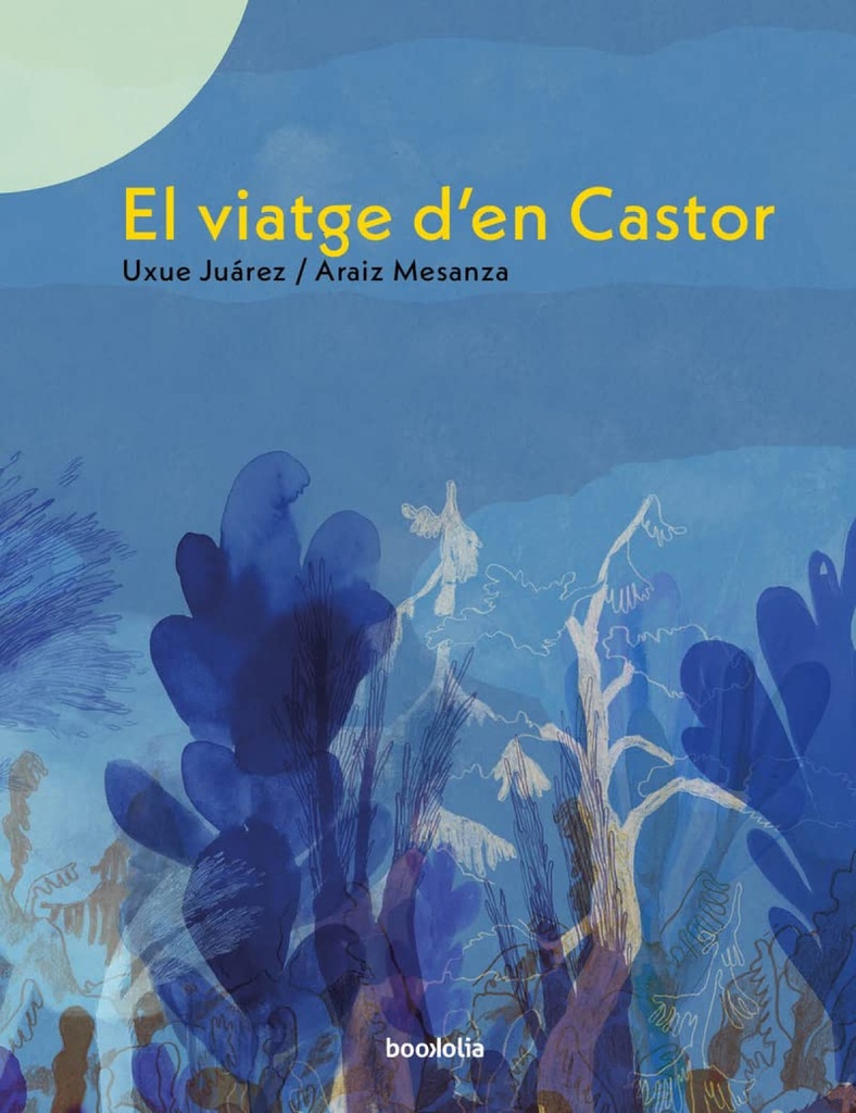 El viatge d´en Castor