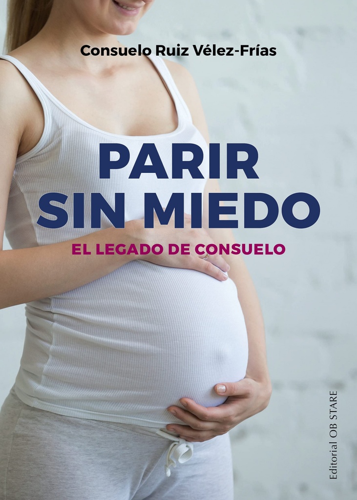 Parir sin miedo (N.E.)