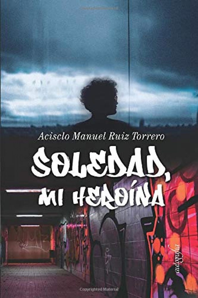 Soledad, mi heroina