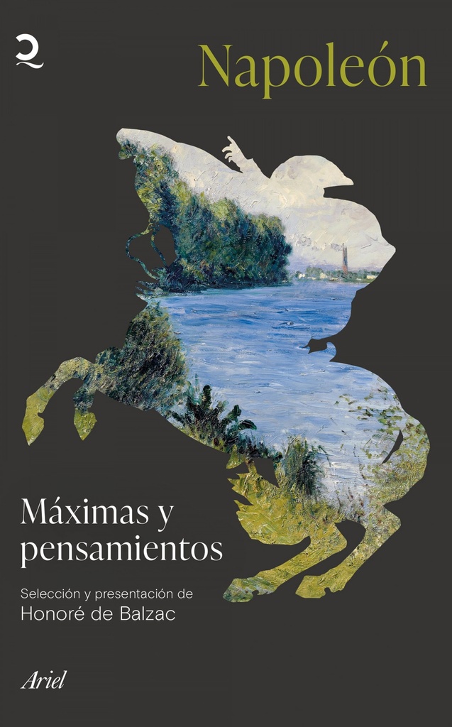 Máximas y pensamientos