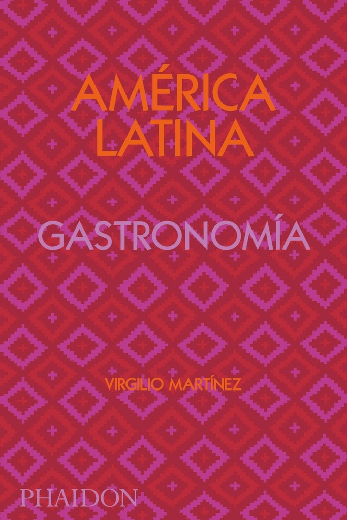 ESP América Latina Gastronomía