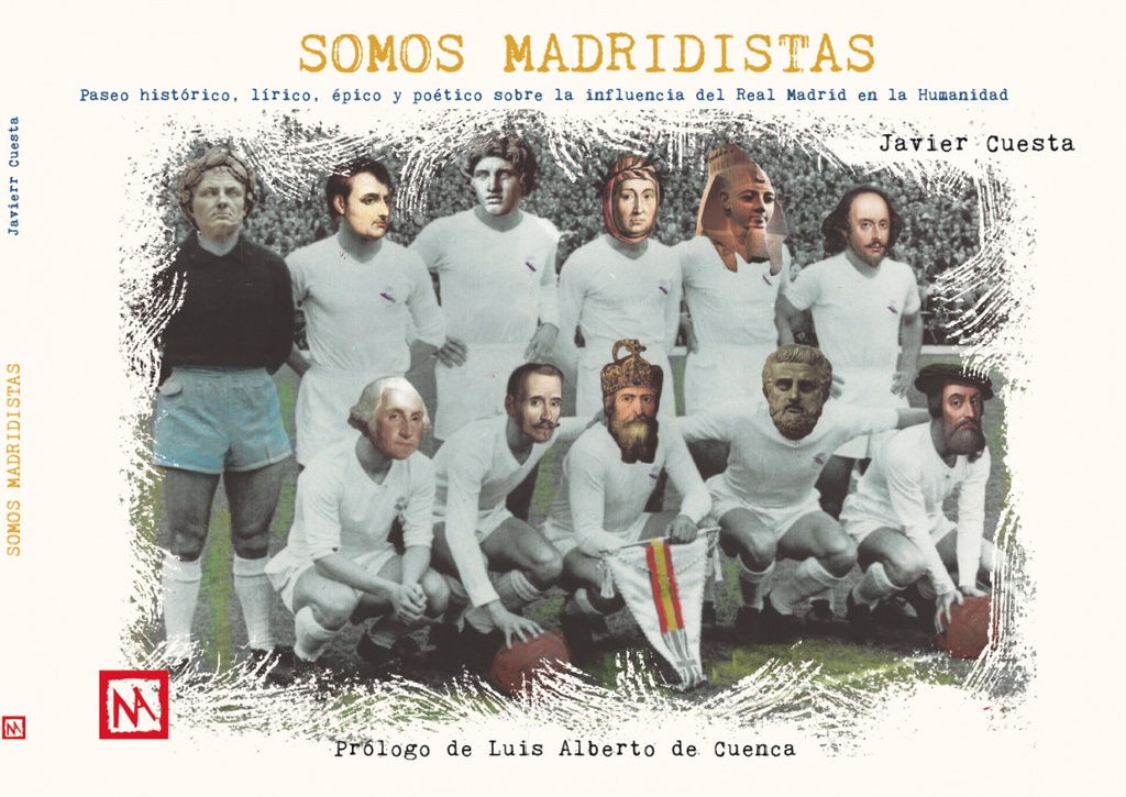 Somos Madridistas