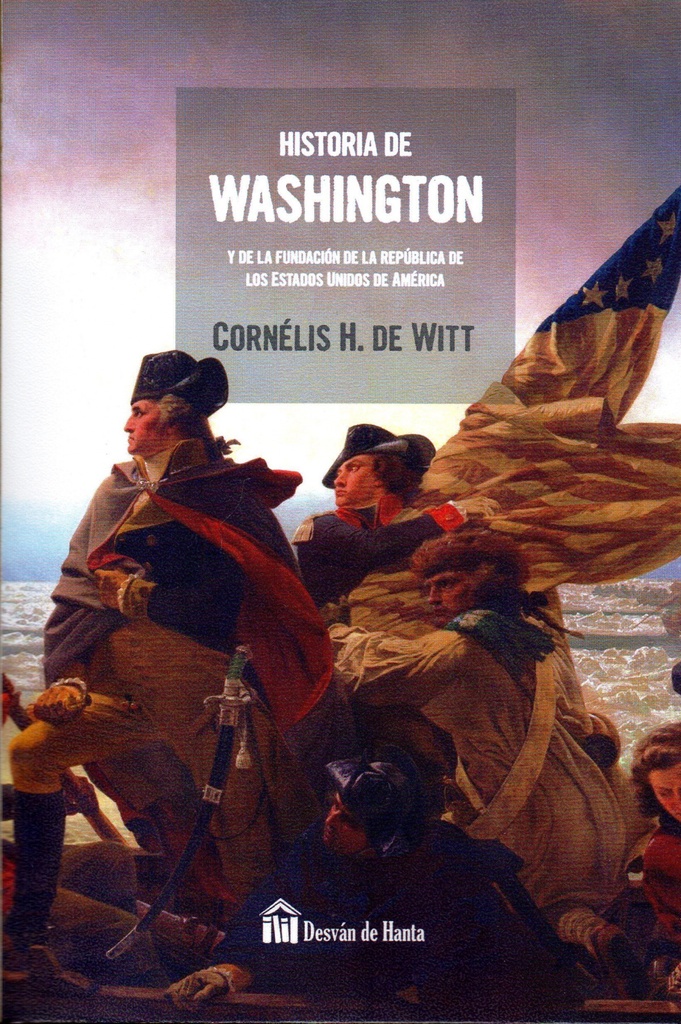 Historia de Washington