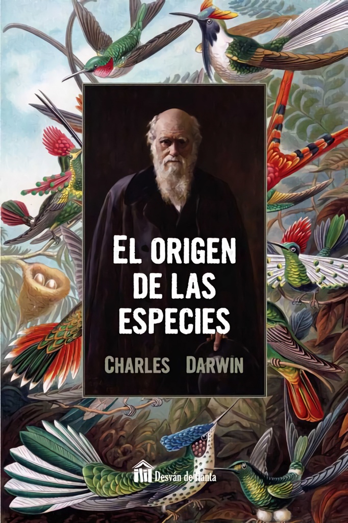El origen de las especies