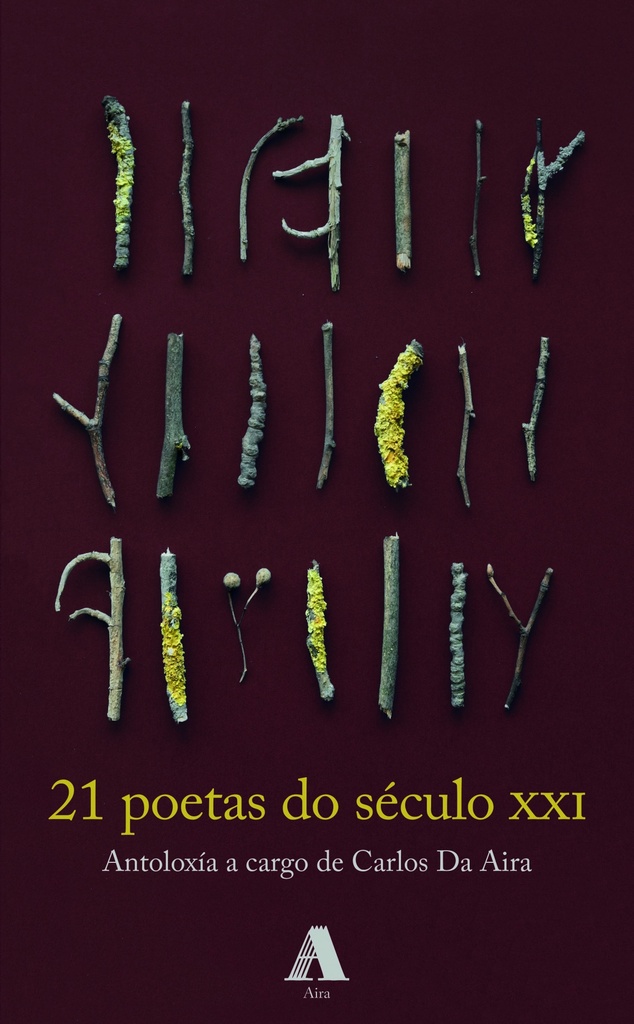 21 poetas do século XXI