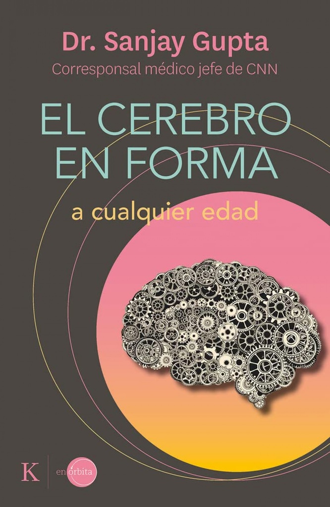 El cerebro en forma a cualquier edad