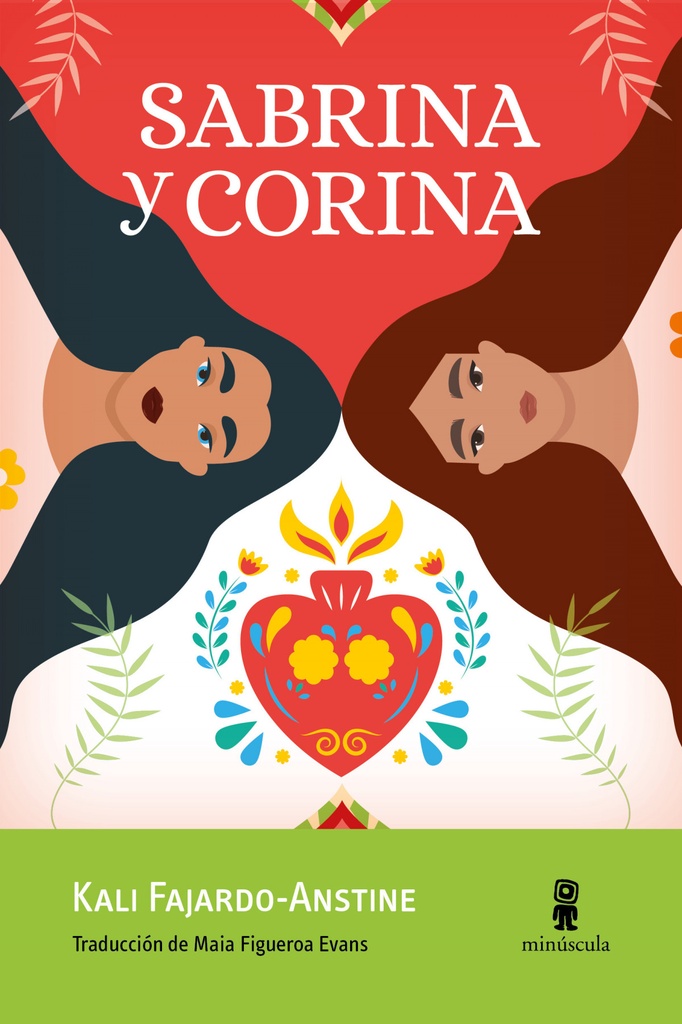 Sabrina y Corina