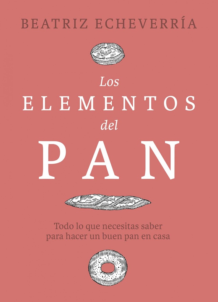 Los elementos del pan