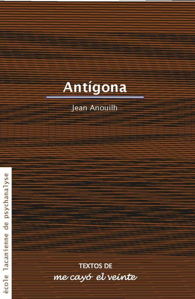 ANTÍGONA