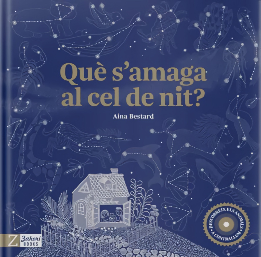 Què s´amaga al cel de nit