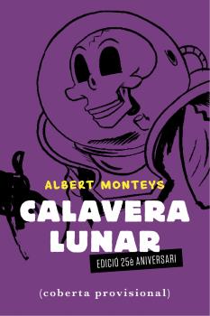 CALAVERA LUNAR