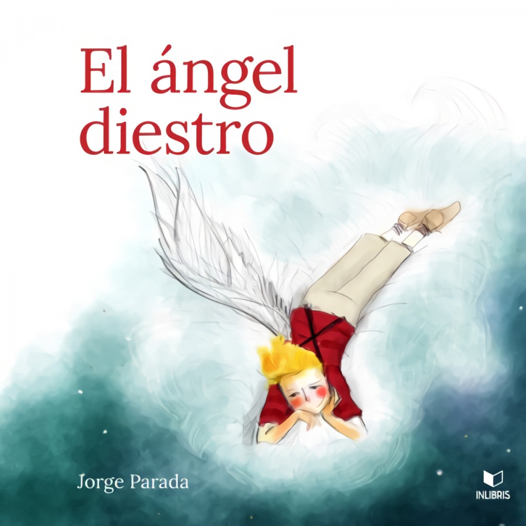 El ángel diestro