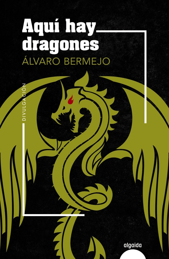 Aquí hay dragones