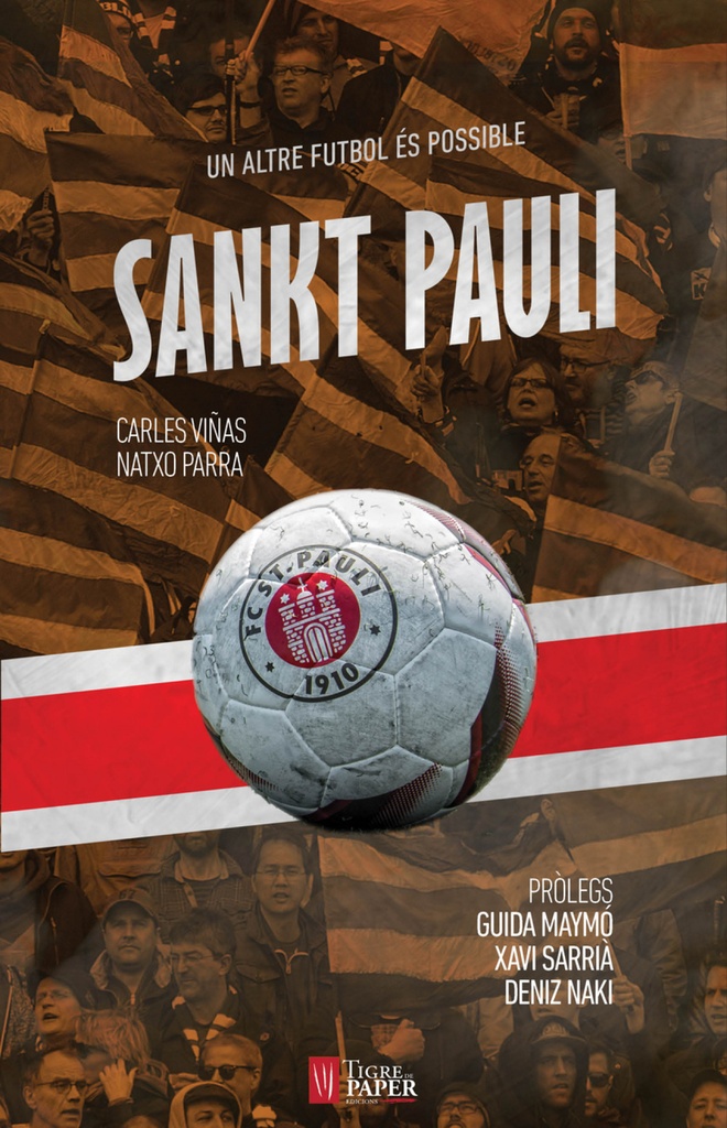 SANKT PAULI