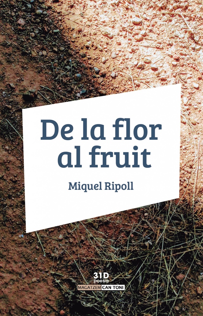 De la flor al fruit