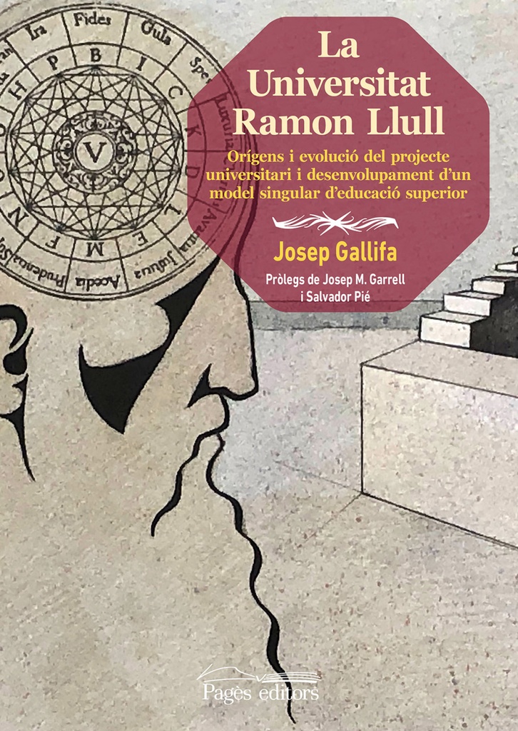 La Universitat Ramon Llull