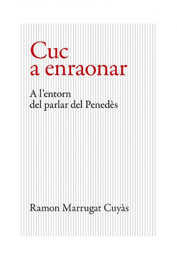 Cuc a enraonar