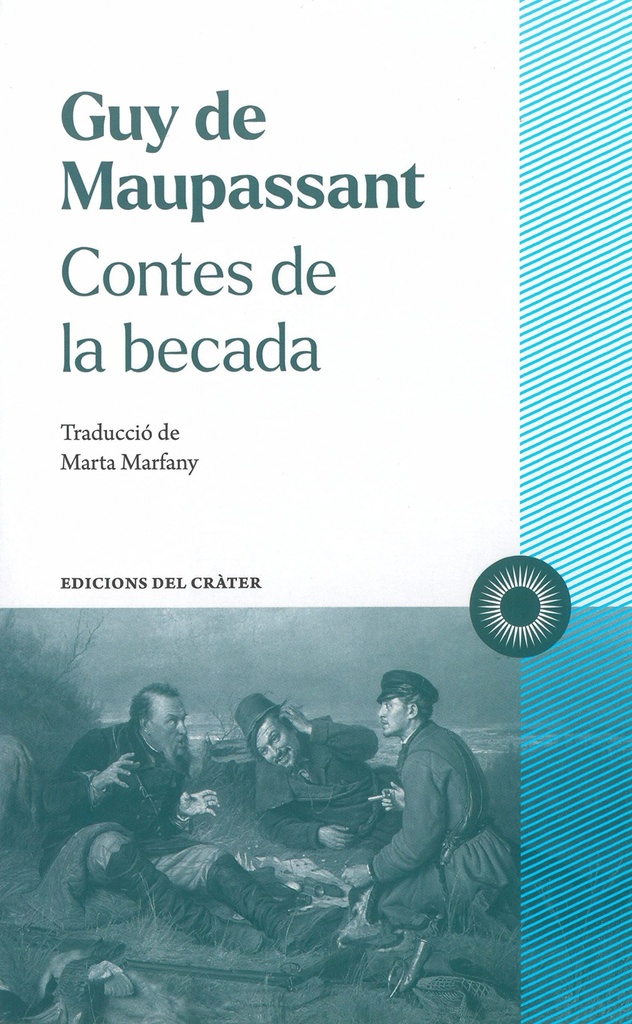 Contes de la becada