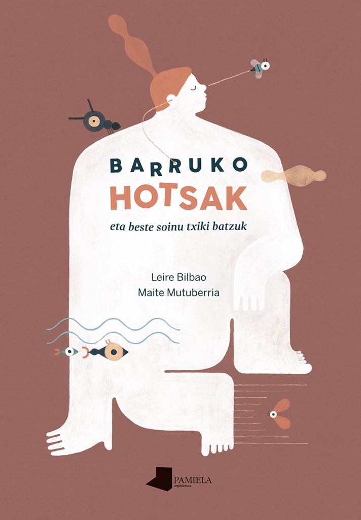 Barruko hotsak