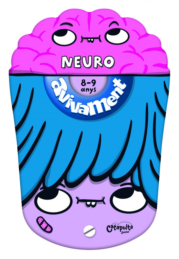 AVIVAMENT NEURO 8-9