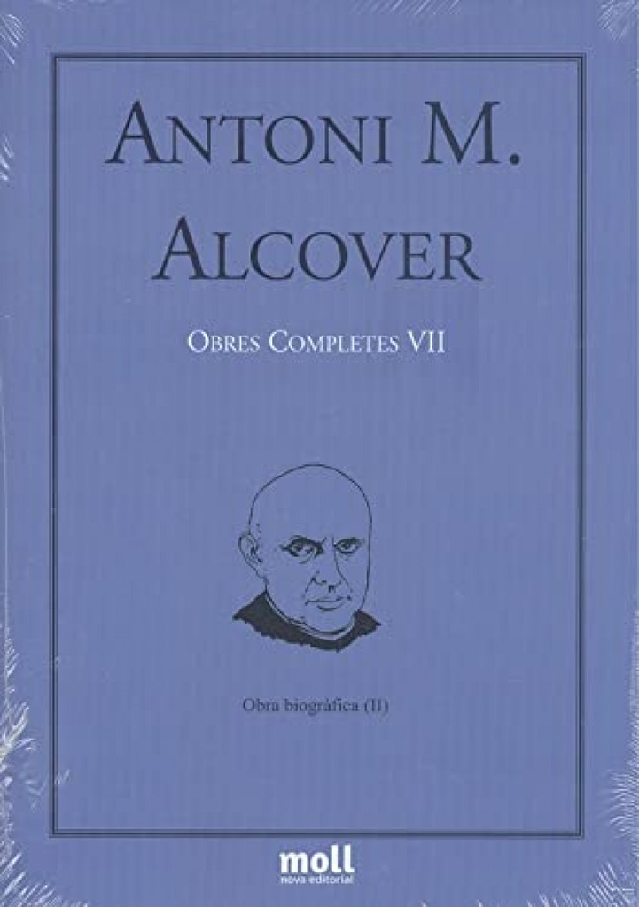 Obra biogràfica (II)