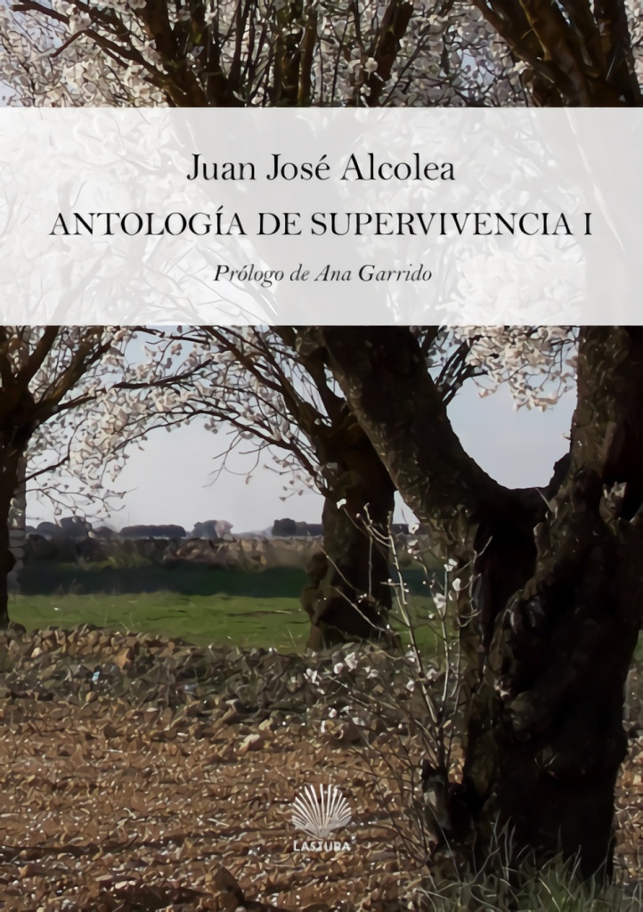 Antología de supervivencia I