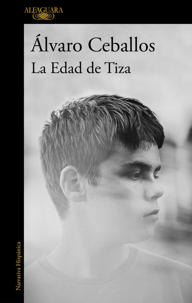 La Edad de Tiza