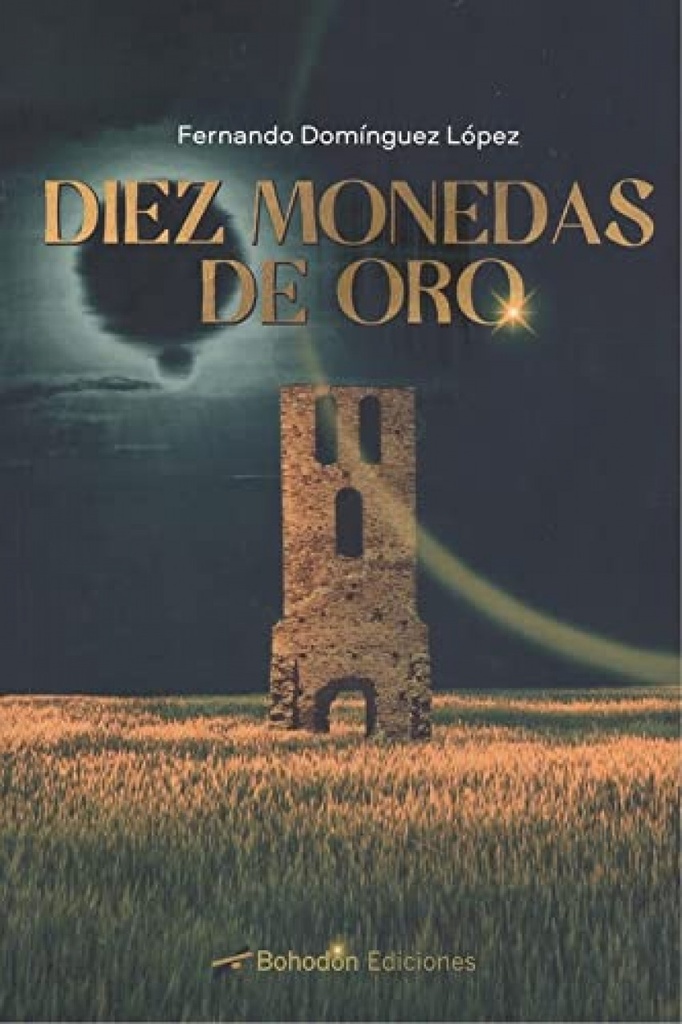 Diez monedas de oro