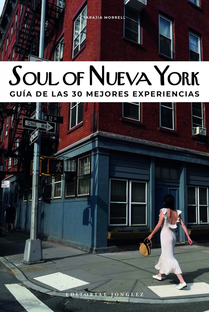 Soul of Nueva York