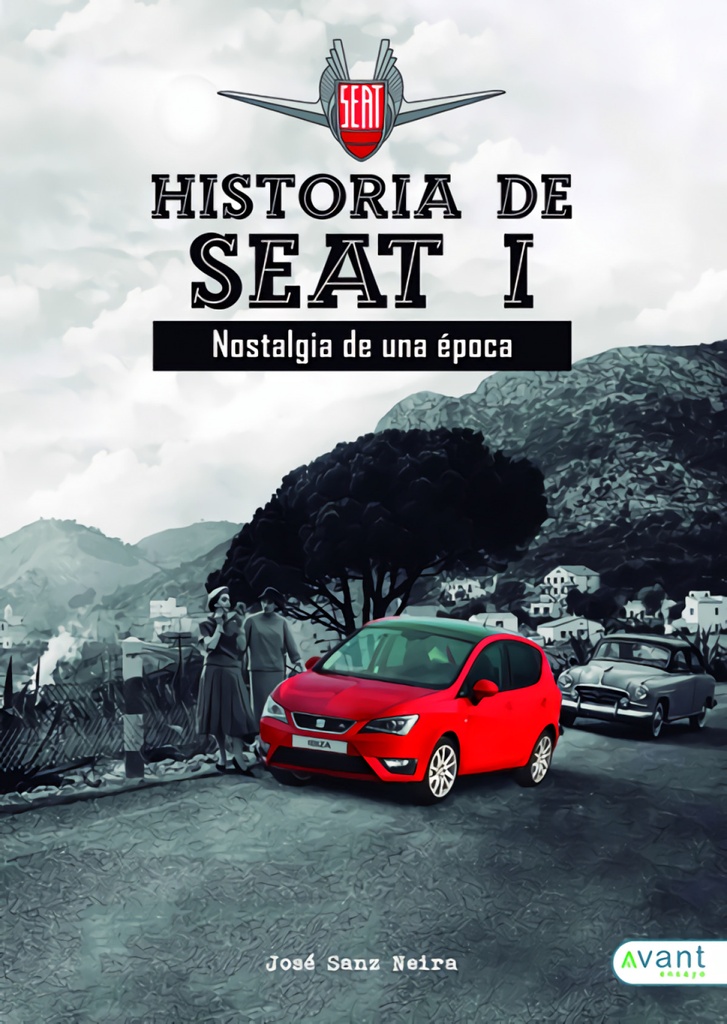 Historia de SEAT I