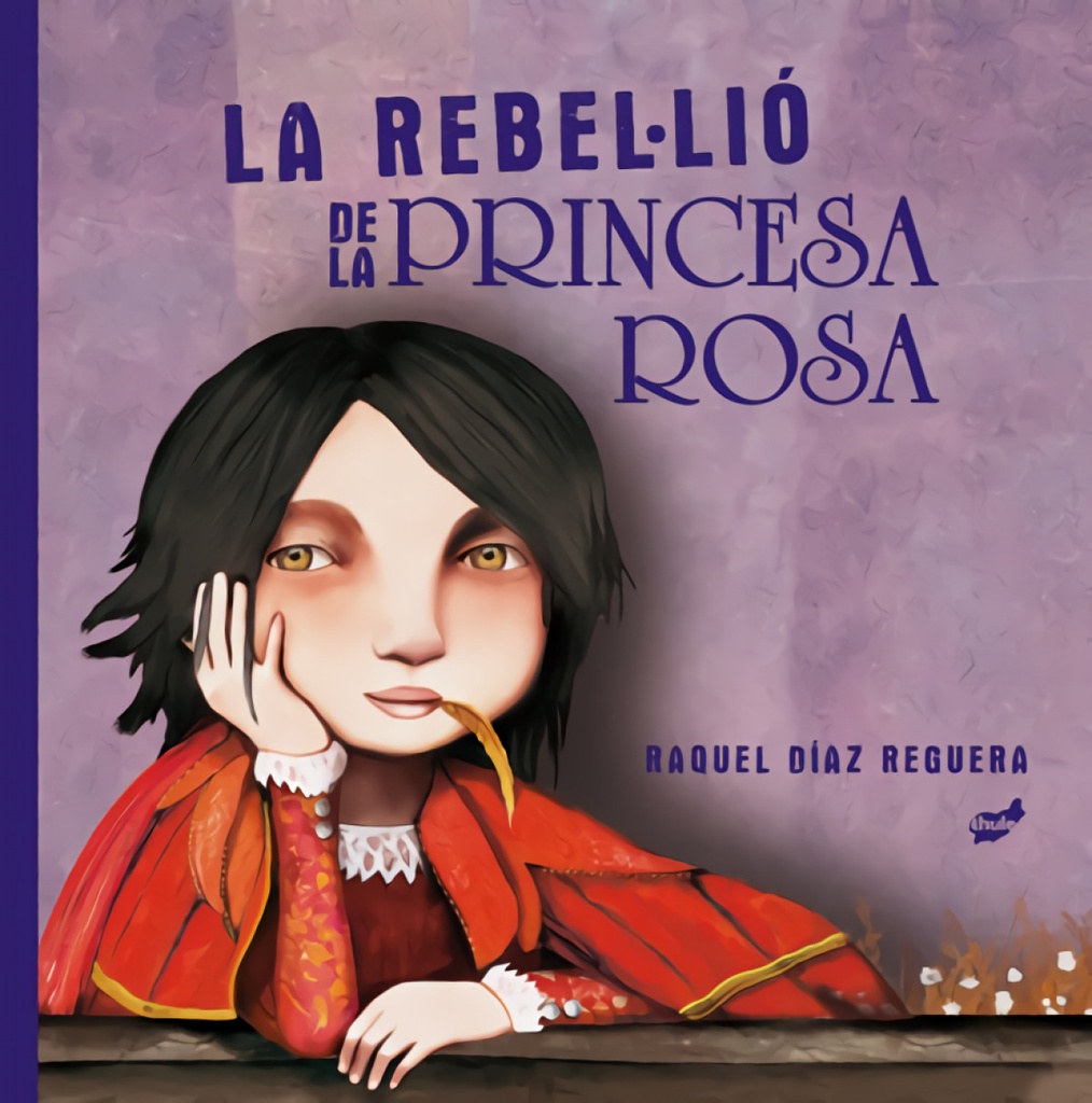 La rebel·lió de la princesa rosa