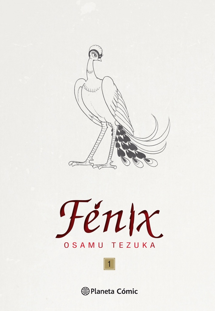 Fénix nº 01/12 (Trazado)