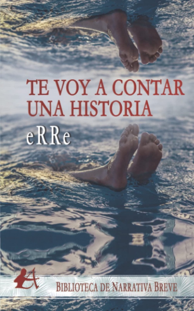 Te voy a contar una historia