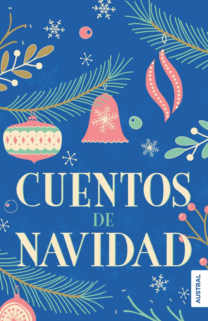 Cuentos de Navidad