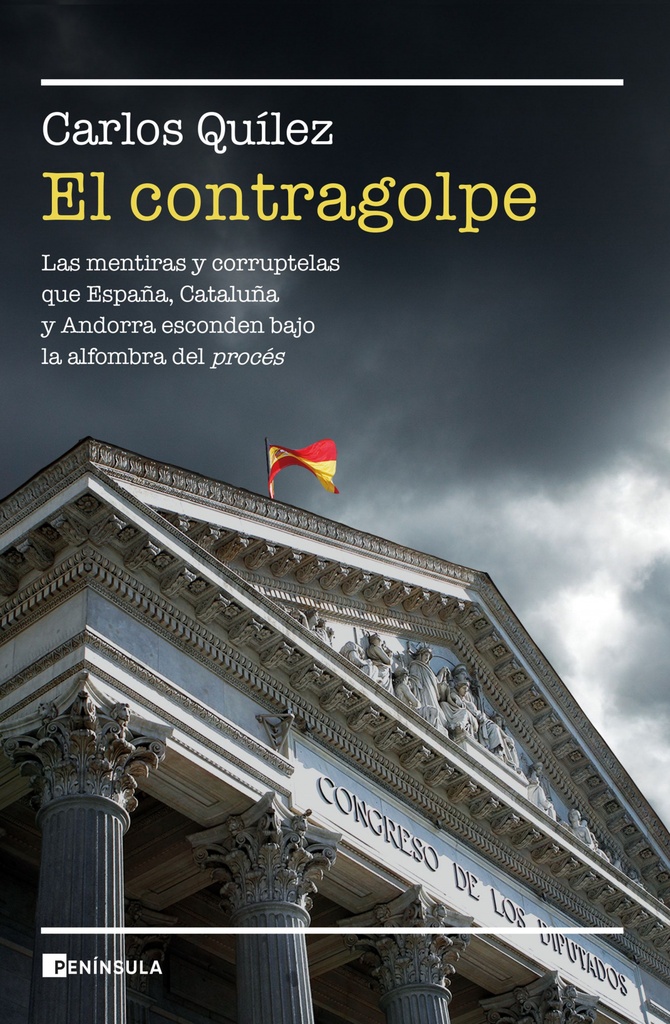 El contragolpe